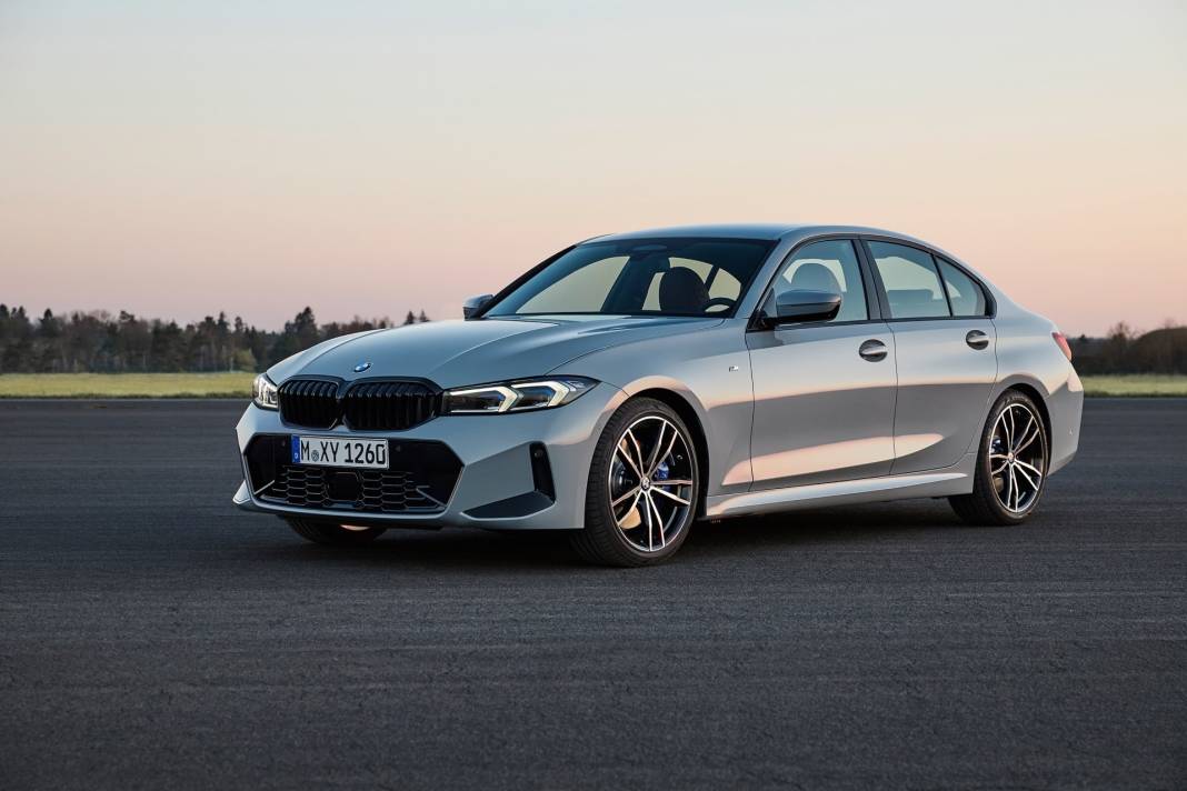 BMW Eylül 2025 fiyat listesi: BMW’de bu ay zam ya da indirim var mı? 1